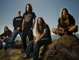 Lamb of God 的头像