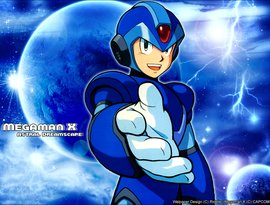 ロックマンエックス 的头像