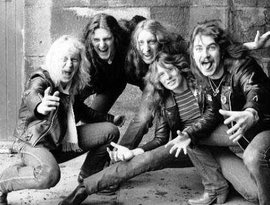 Tygers of Pan Tang 的头像