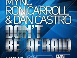 Avatar di Mync, Ron Carroll & Dan Castro