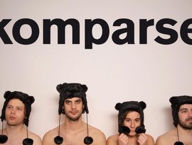 Komparse 的头像