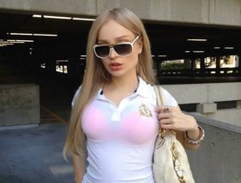 Kim Petras 的头像