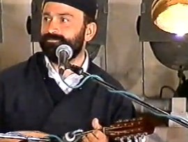 Papa Stefanis o Nikas 的头像