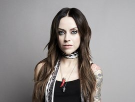 Avatar för Amy Macdonald