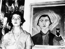 Avatar for Flannery O'Connor