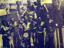 Avatar for Paulson Kalu Afrikhanah & His Stars 25