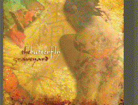 Avatar for The Butterfly Graveyard