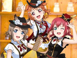 Аватар для CYaRon! (伊波杏樹, 斉藤朱夏, 降幡愛)