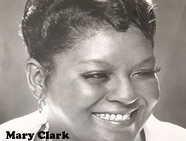 Avatar for Mary Clark