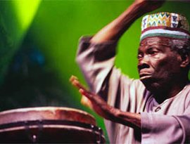 Avatar for Babatunde Olatunji