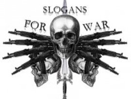 Avatar for Slogans For War