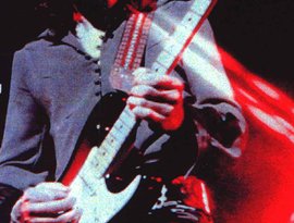 Robin Trower のアバター