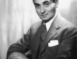 Avatar di Irving Berlin