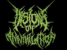 Avatar for Visions Of Annihilation