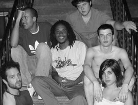 Awatar dla Under the Rasta Influence