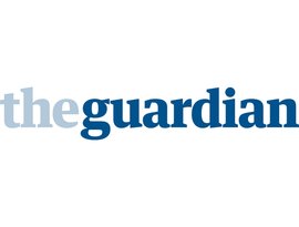 Awatar dla The Guardian