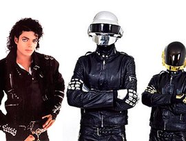 Avatar for Daft Punk Vs. Michael Jackson