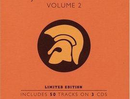 Trojan Ska Box Set Volume 2 的头像