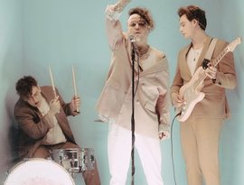 Аватар для lovelytheband