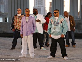 Avatar for DJ Khaled Feat. Akon, T.I., Rick Ross, Fat Joe, Birdman & Lil' Wayne