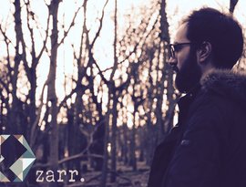 Avatar for zarr.