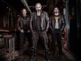 Avatar de The Crawling