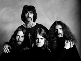 Avatar for Black Sabbath