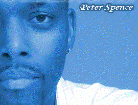 Avatar for Peter Spence