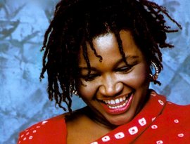 Avatar für Gwen Guthrie