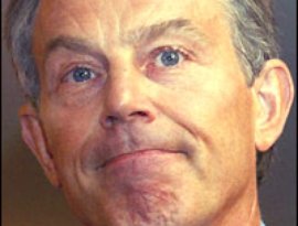 Tony Blair 的头像