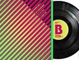 SUPERPITCHER vs THE CONGOSOUND 的头像