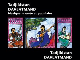 Abdoussatar Abdoullaev 的头像