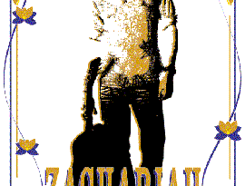 Avatar for Zachariah and the Lobos Riders