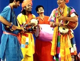 Purna Das Baul & Bapi 的头像