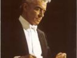 Jon Vickers/Berliner Philharmoniker/Herbert von Karajan 的头像