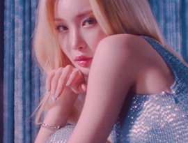 Awatar dla Chungha