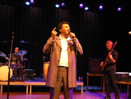 Avatar de Alèmayèhu Eshèté & Shèbèlé's Band