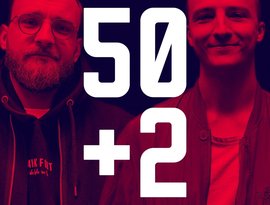 Avatar for 50+2 - Der Fussballpodcast mit Nico & Niklas