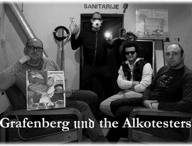 Avatar for Grafenberg und The Alkotesters