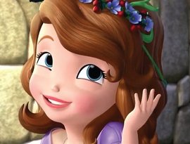 Avatar de Cast - Sofia The First