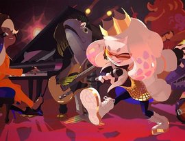 Damp Socks feat. Off the Hook 的头像