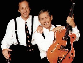 Avatar for Chet Atkins & Mark Knopfler