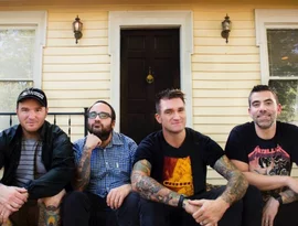 Avatar de New Found Glory