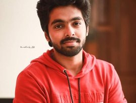 Аватар для G. V. Prakash