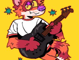 Avatar for Furry Loser