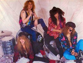 Avatar for Enuff Z'Nuff