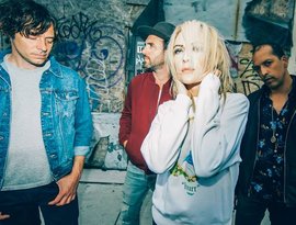 Metric のアバター