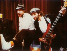 Аватар для Chas 'n' Dave