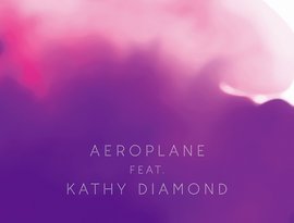Aeroplane feat. Kathy Diamond 的头像