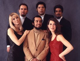 Avatar de Sérgio Mendes & Brasil '66